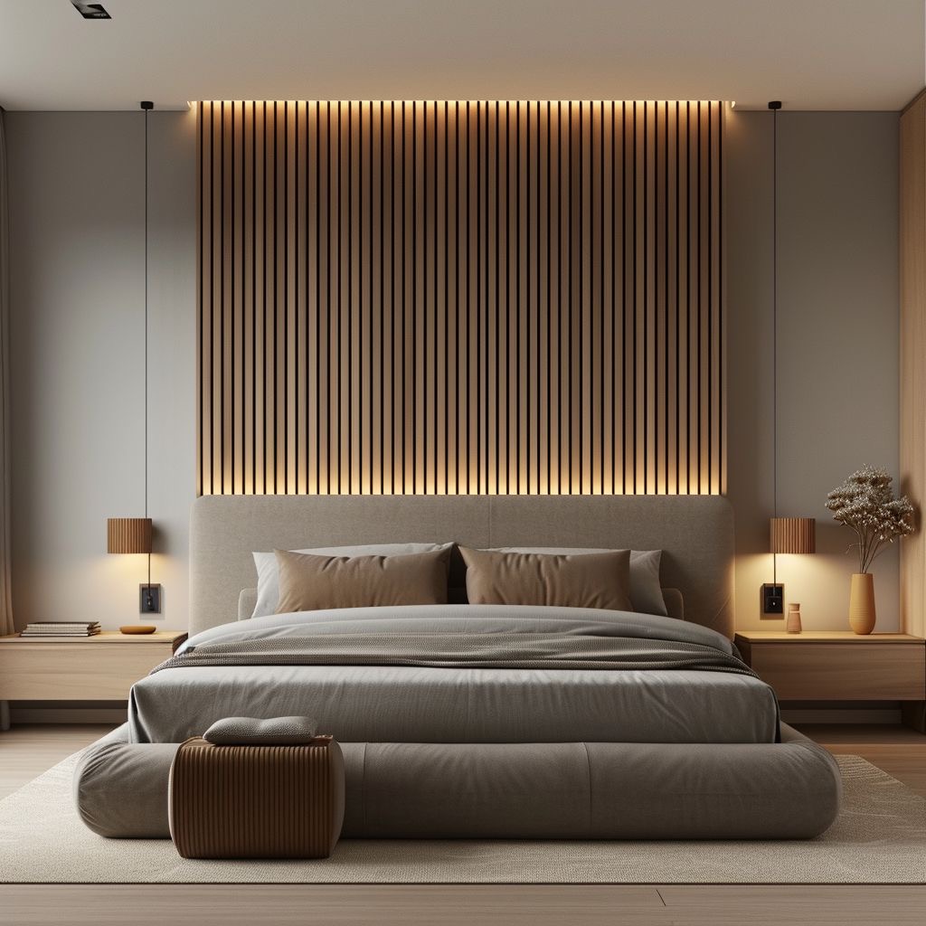 Room's Design
