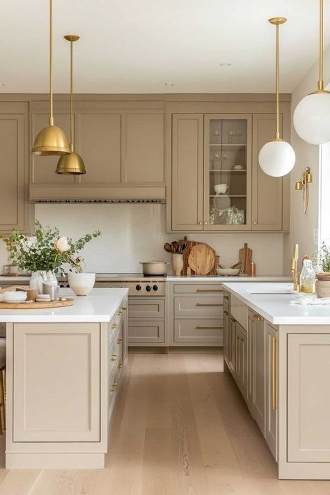 Premium Modular Kitchen