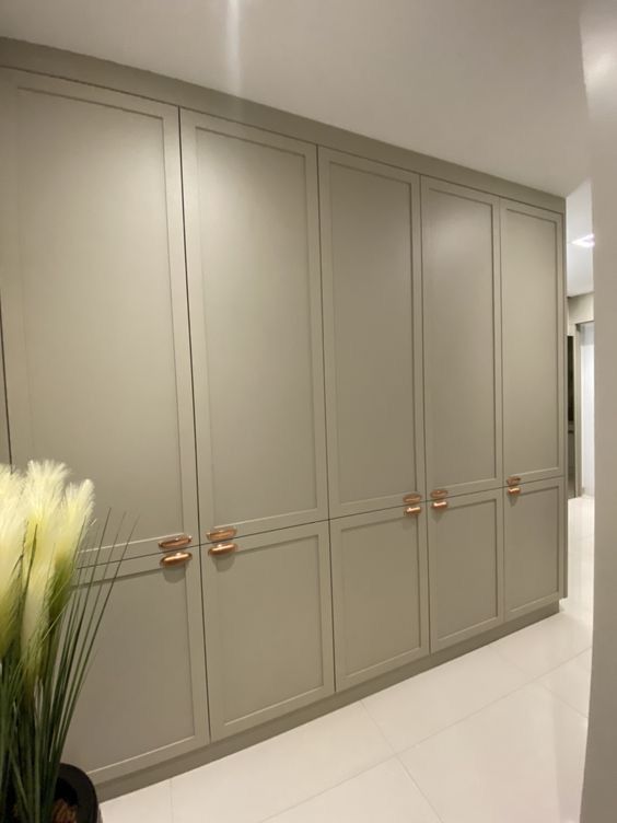 Designer Wardrobe